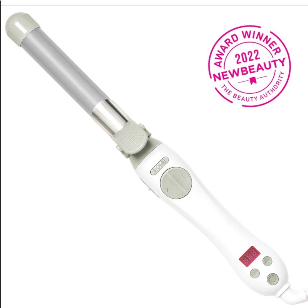 EUC Beachwaver S1